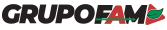 logo grupo fam