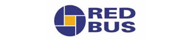 recarga red bus